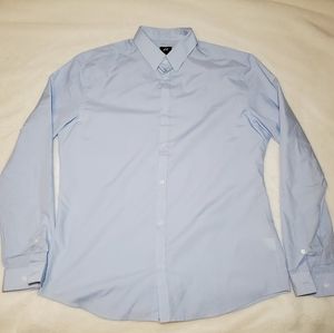 H&M button-up